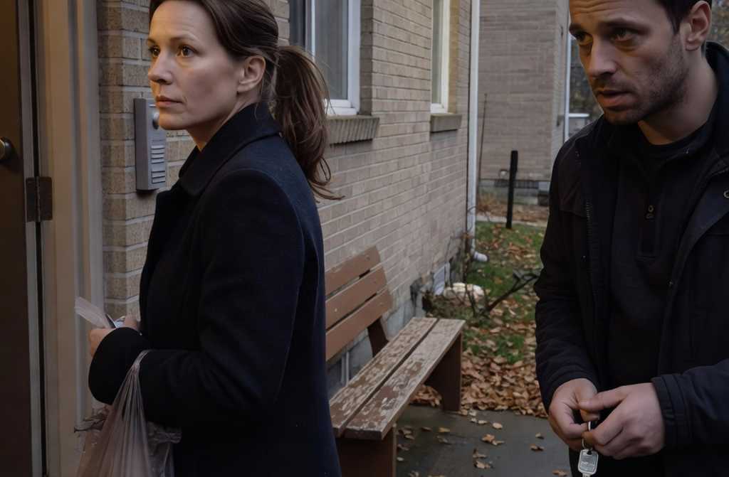 When It’s Already Too LateWhen It’s Already Too Late